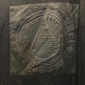 NWT CR-24 Bordo Cromato XL Men’s T-Shirt